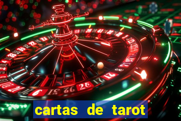 cartas de tarot somos todos um